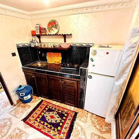 Atlas Hostel タガズー エクステリア 写真