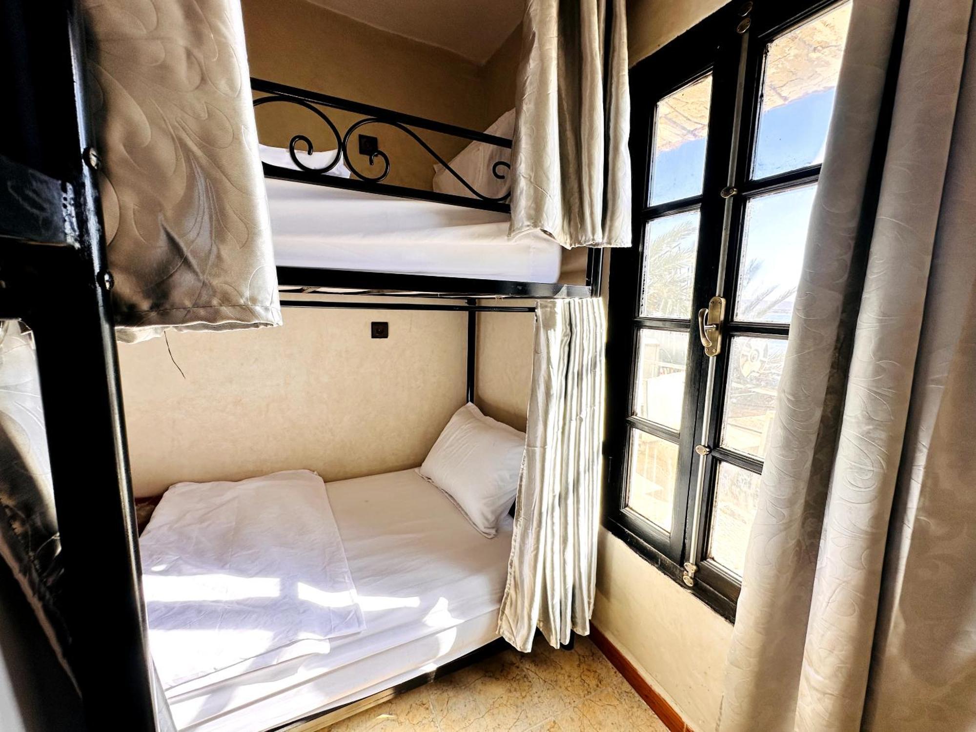 Atlas Hostel タガズー エクステリア 写真