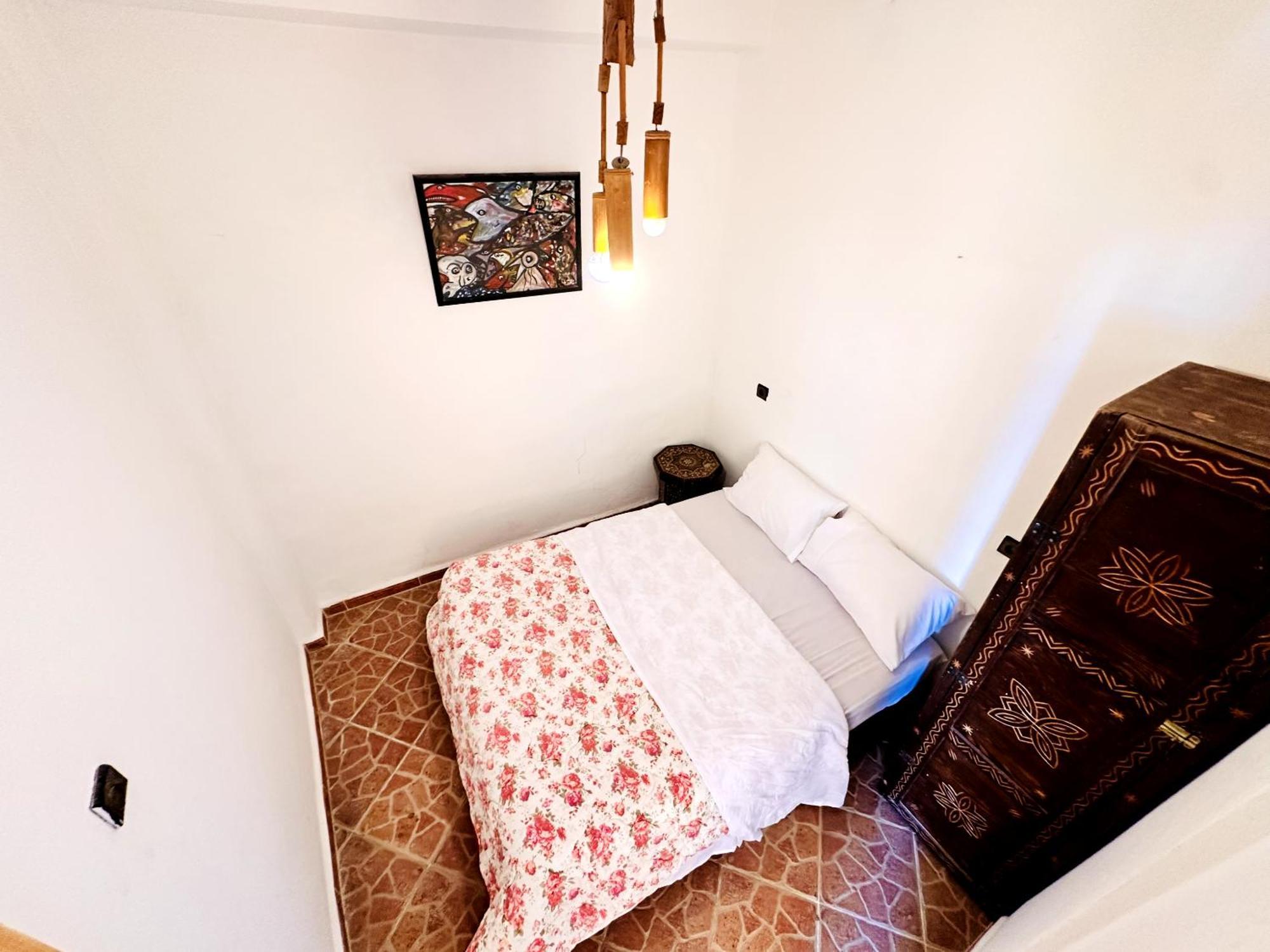 Atlas Hostel タガズー エクステリア 写真