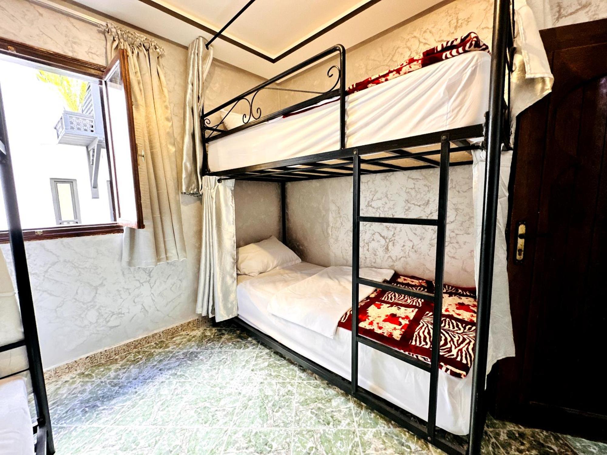 Atlas Hostel タガズー エクステリア 写真
