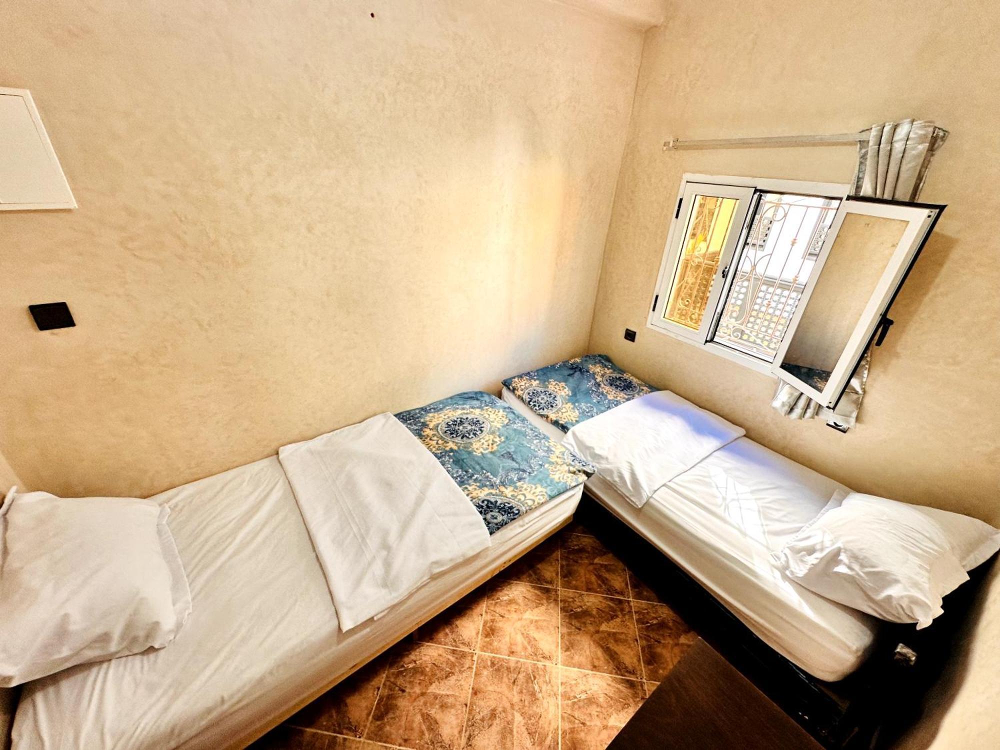 Atlas Hostel タガズー エクステリア 写真